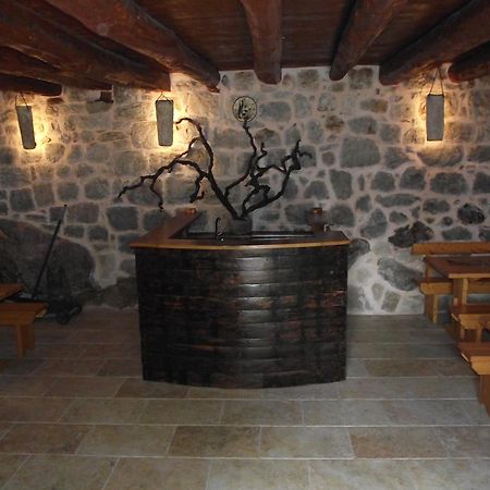 Konavle Apartments Zlatovisce 그루다 외부 사진