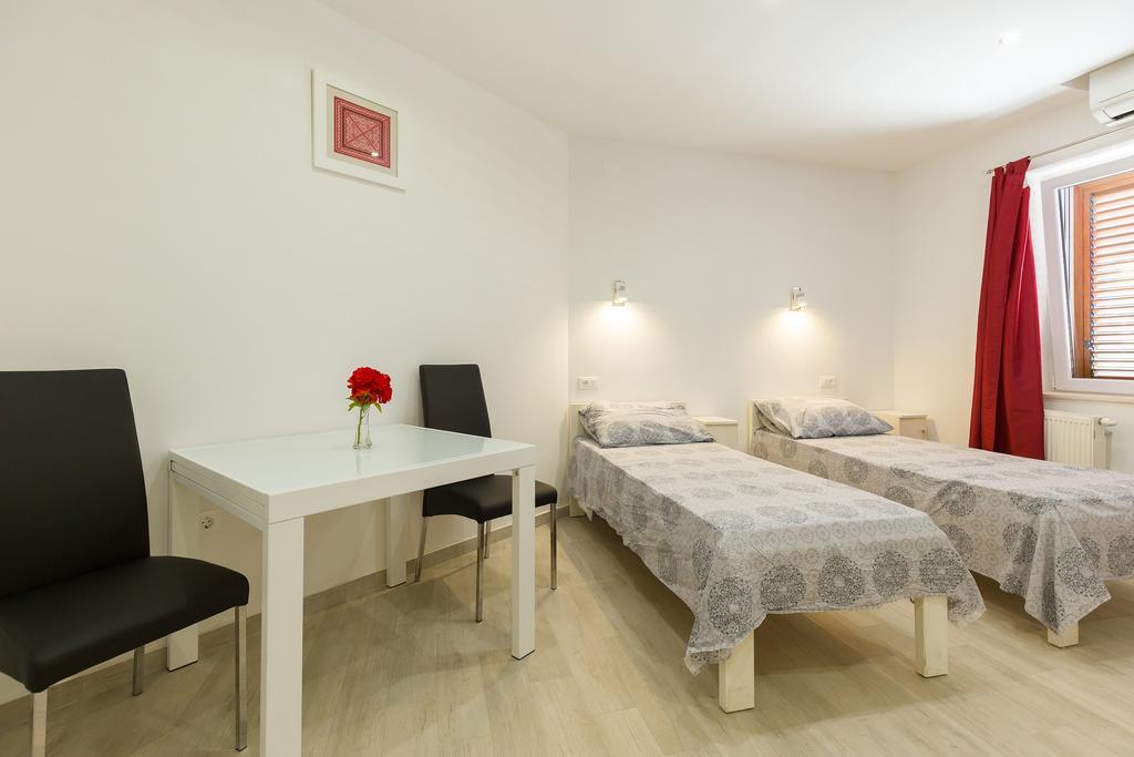 Konavle Apartments Zlatovisce 그루다 외부 사진