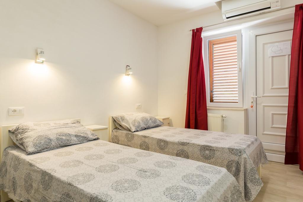 Konavle Apartments Zlatovisce 그루다 외부 사진