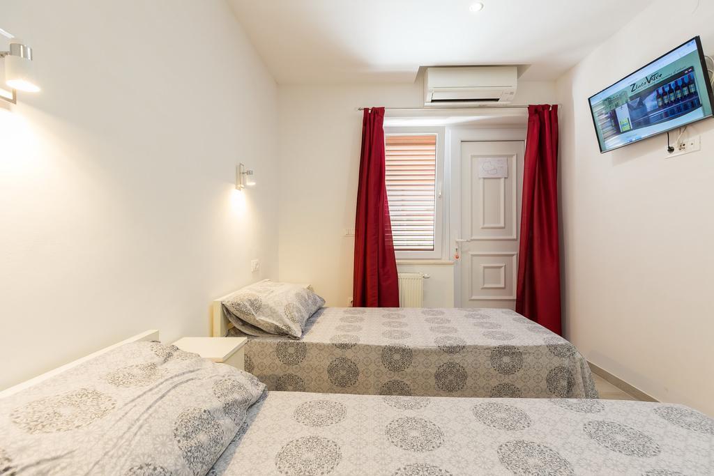 Konavle Apartments Zlatovisce 그루다 외부 사진