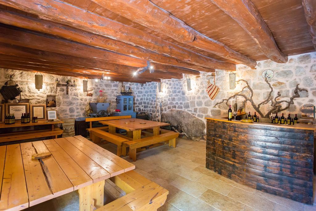 Konavle Apartments Zlatovisce 그루다 외부 사진