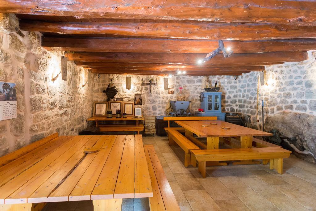 Konavle Apartments Zlatovisce 그루다 외부 사진