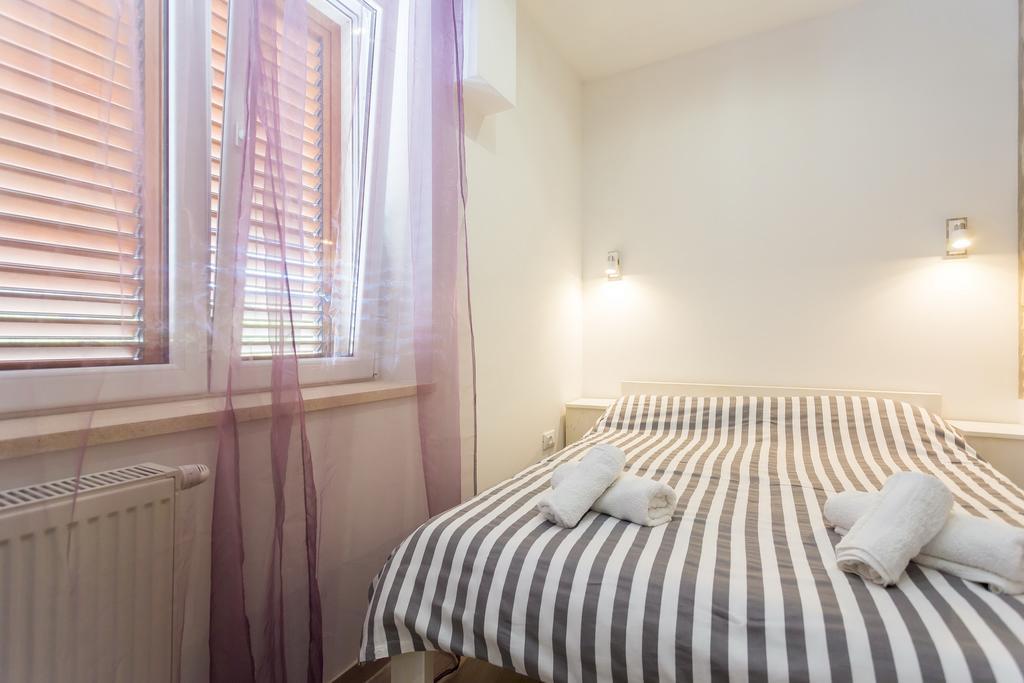 Konavle Apartments Zlatovisce 그루다 외부 사진