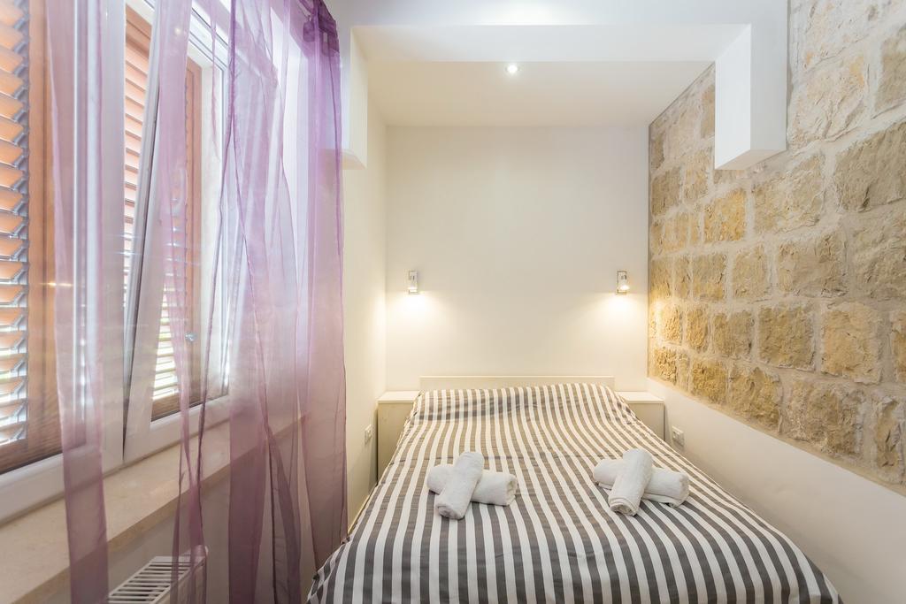 Konavle Apartments Zlatovisce 그루다 외부 사진