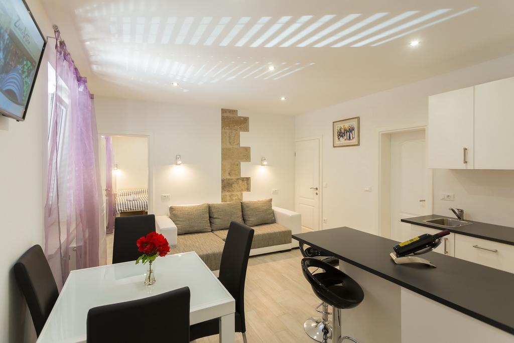 Konavle Apartments Zlatovisce 그루다 외부 사진