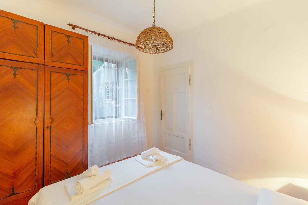 Konavle Apartments Zlatovisce 그루다 외부 사진