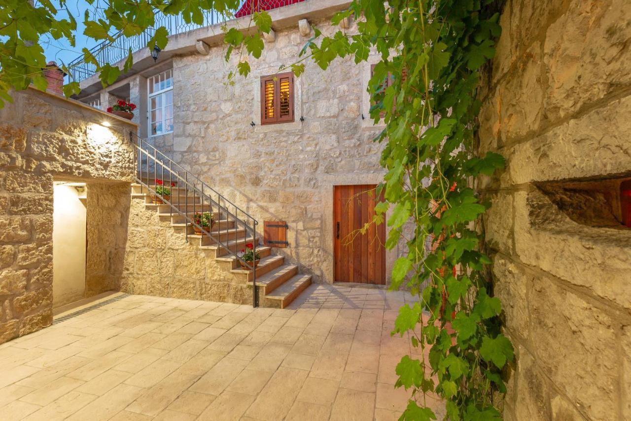 Konavle Apartments Zlatovisce 그루다 외부 사진