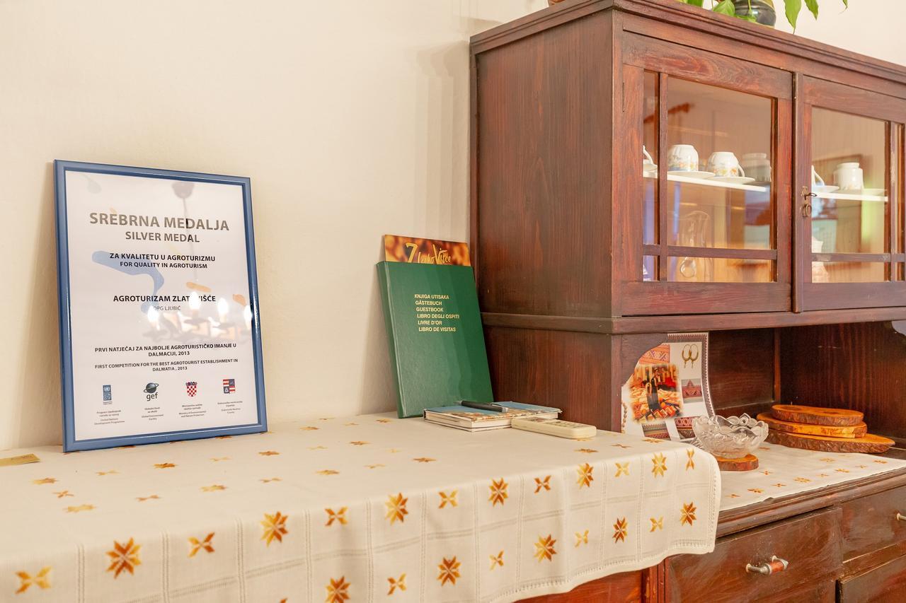 Konavle Apartments Zlatovisce 그루다 외부 사진