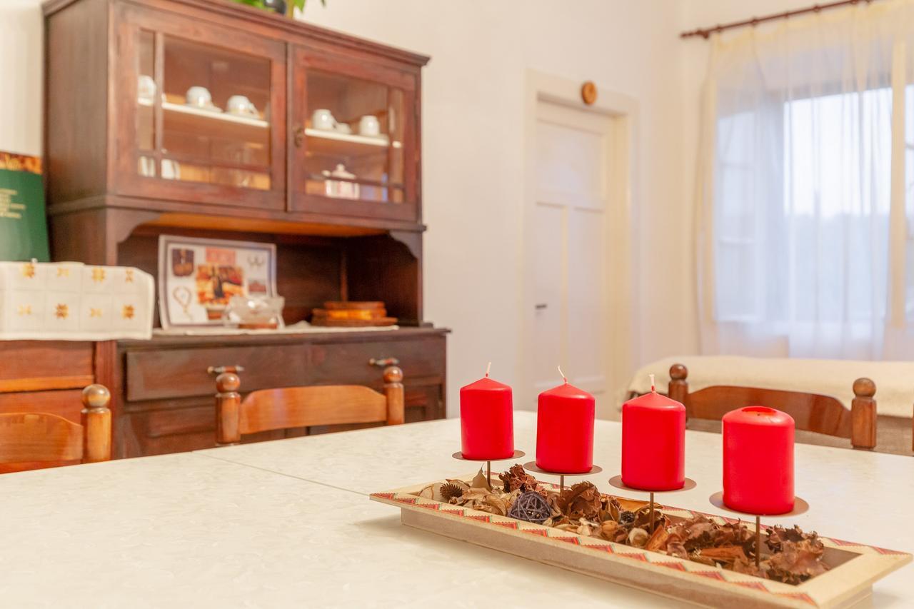 Konavle Apartments Zlatovisce 그루다 외부 사진