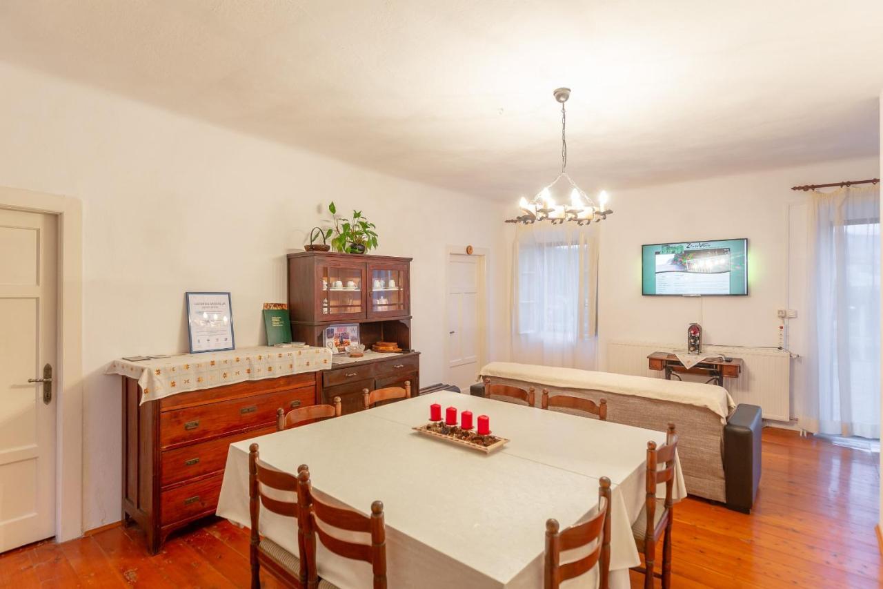 Konavle Apartments Zlatovisce 그루다 외부 사진