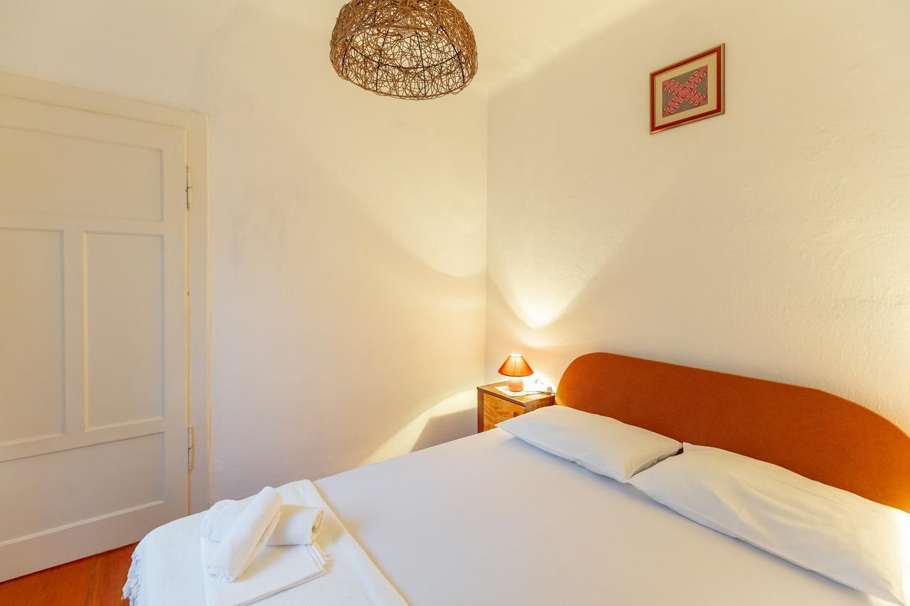 Konavle Apartments Zlatovisce 그루다 외부 사진
