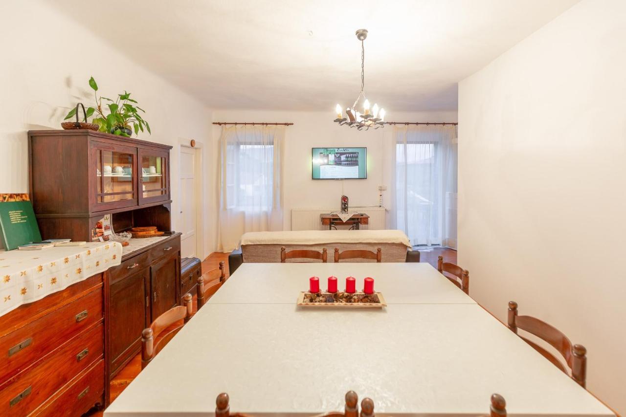 Konavle Apartments Zlatovisce 그루다 외부 사진