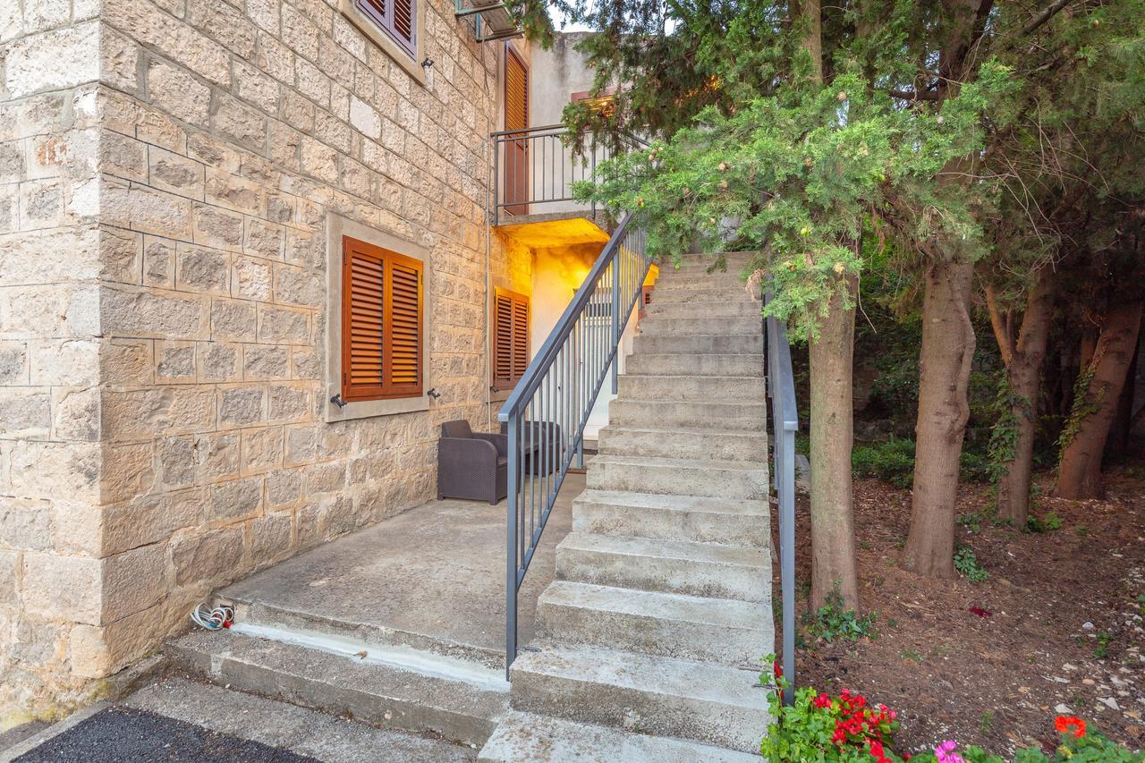 Konavle Apartments Zlatovisce 그루다 외부 사진