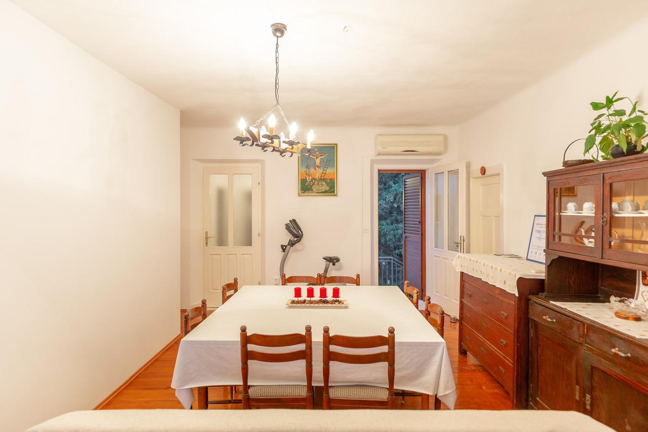 Konavle Apartments Zlatovisce 그루다 외부 사진