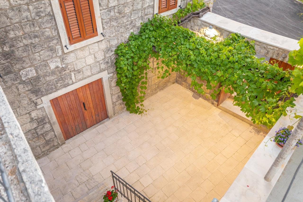 Konavle Apartments Zlatovisce 그루다 외부 사진