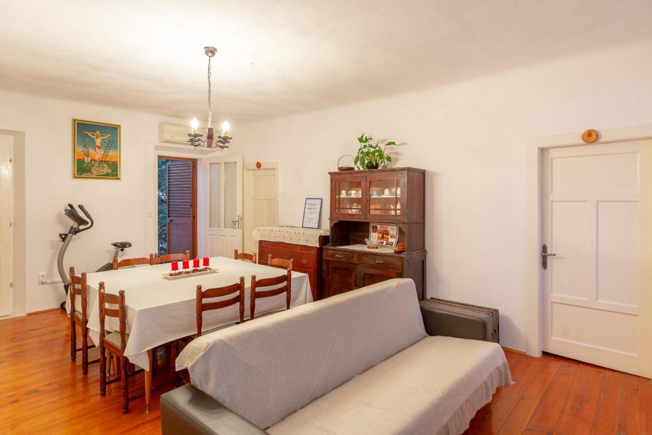 Konavle Apartments Zlatovisce 그루다 외부 사진